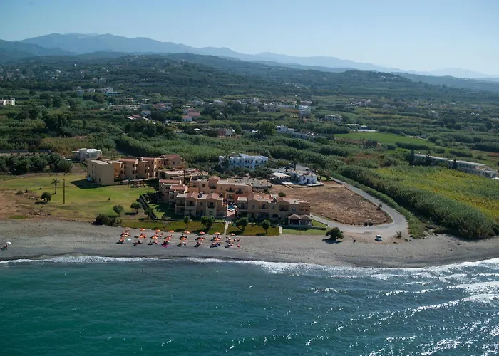 Silver Beach Hotel&Apartments
