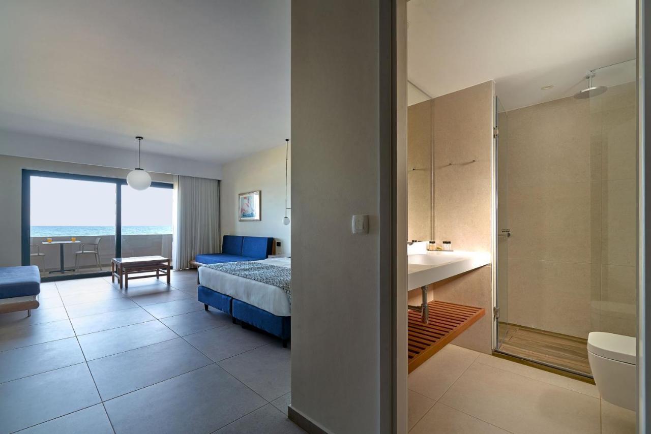Silver Hotel&apartments 4* Gerani (Chania)