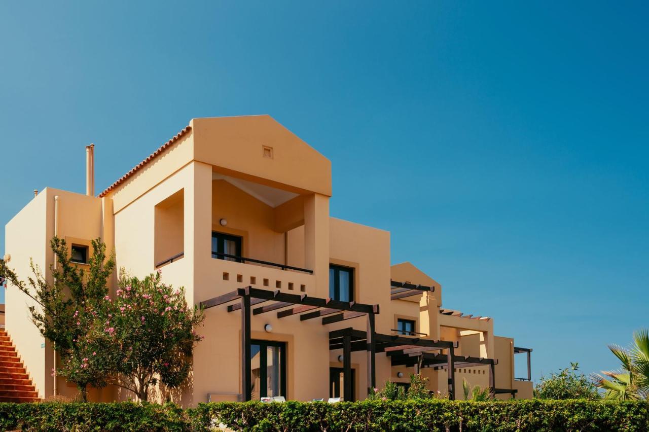 Silver Hotel&apartments Hotel Gerani (Chania)