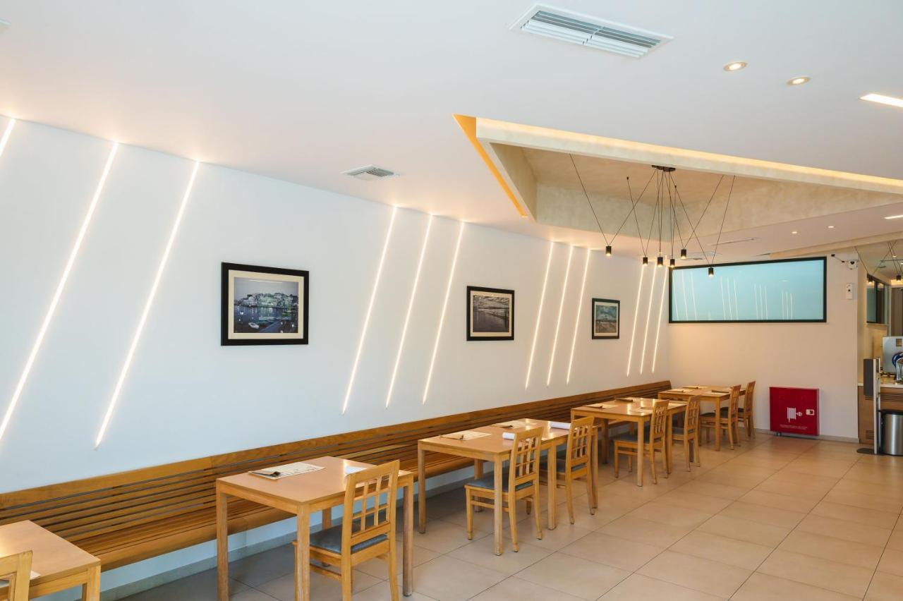 Hotel Silver Hotel&apartments Gerani (Chania)