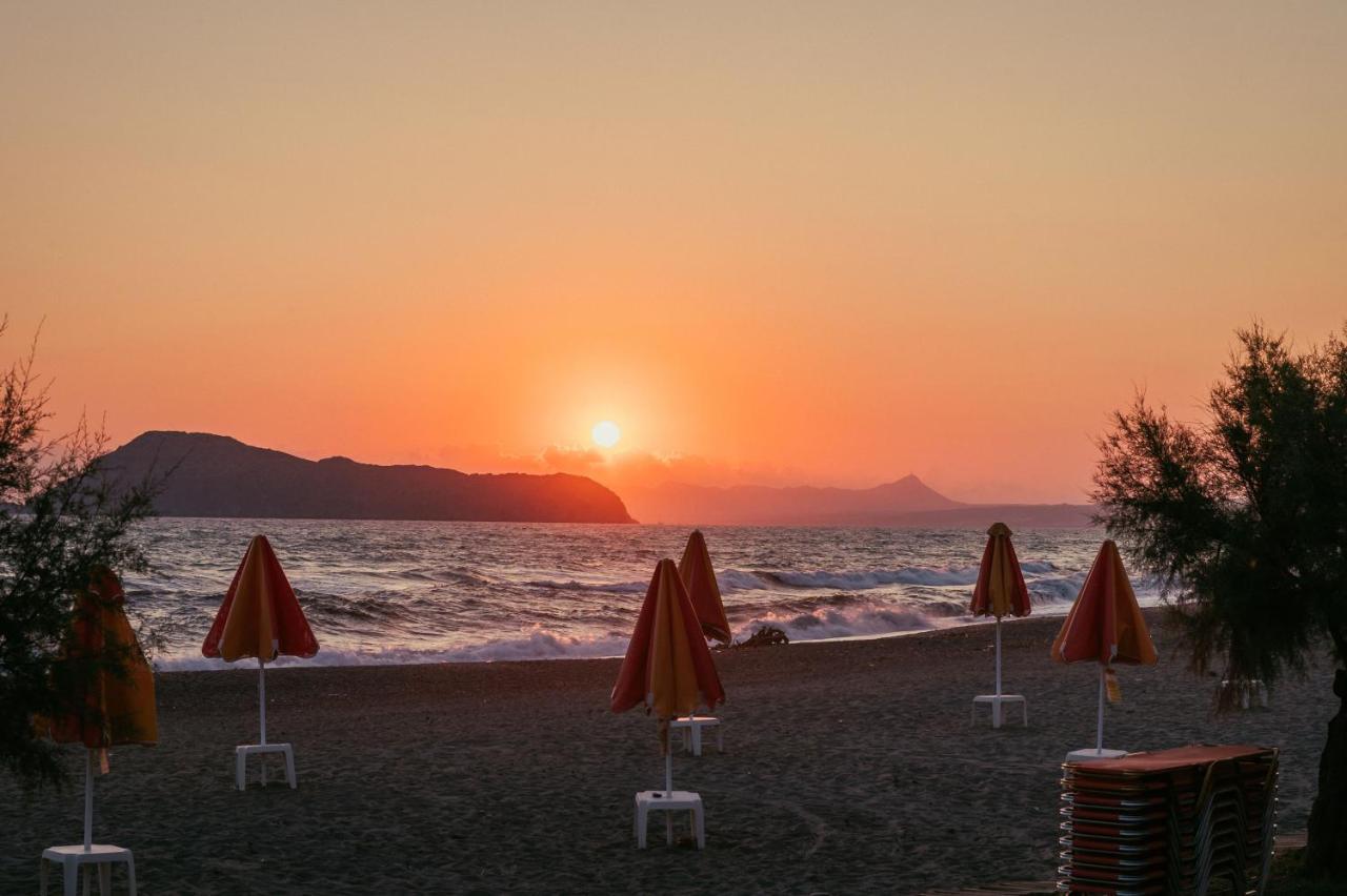Silver Hotel&apartments Hotel Gerani (Chania)