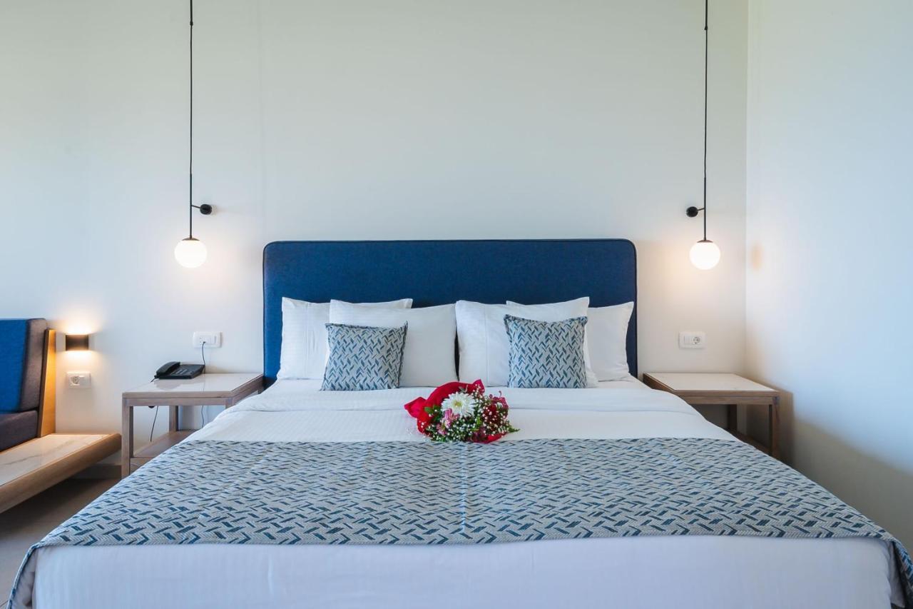 Silver Hotel&apartments Hotel Gerani (Chania)