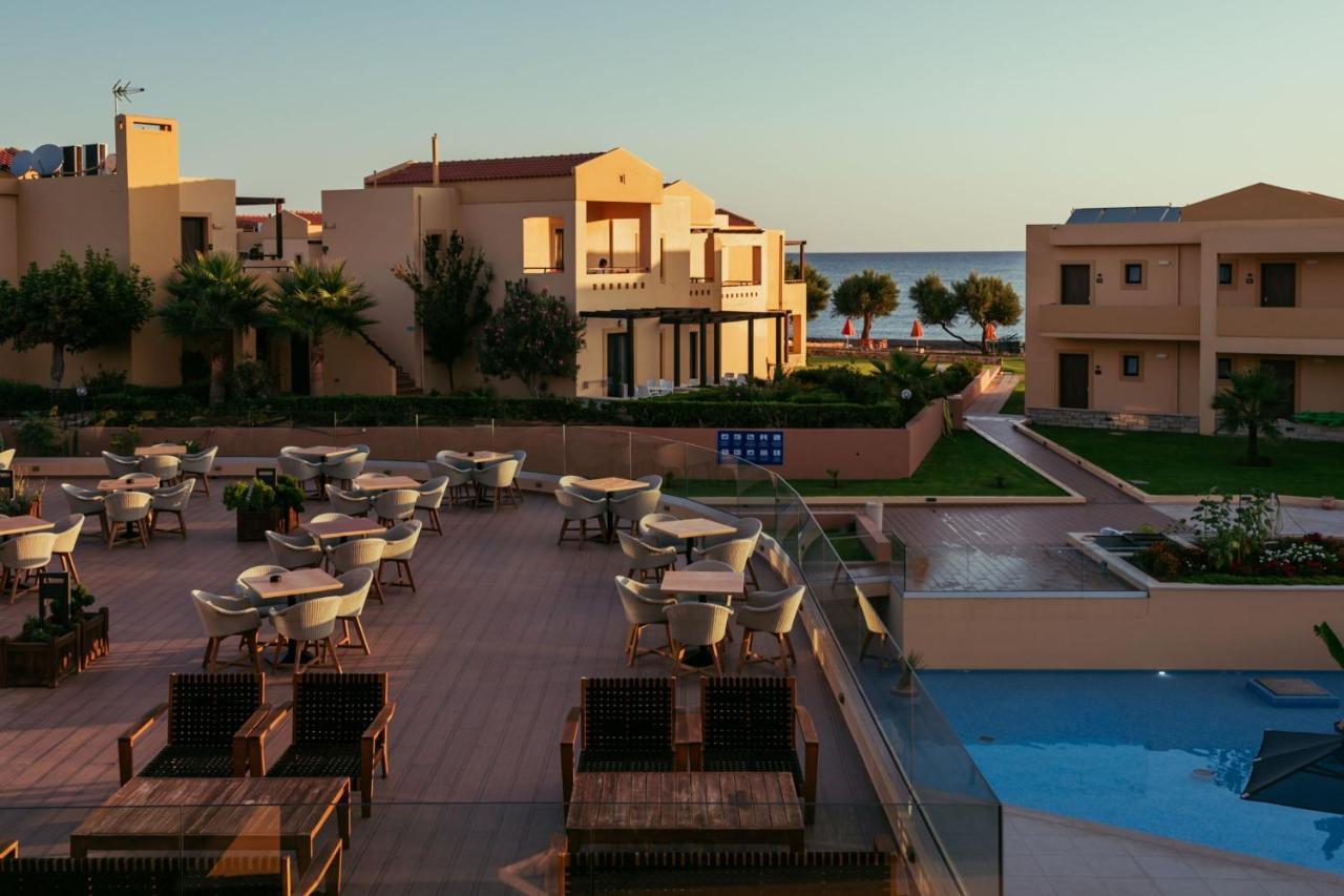 Silver Hotel&apartments 4*