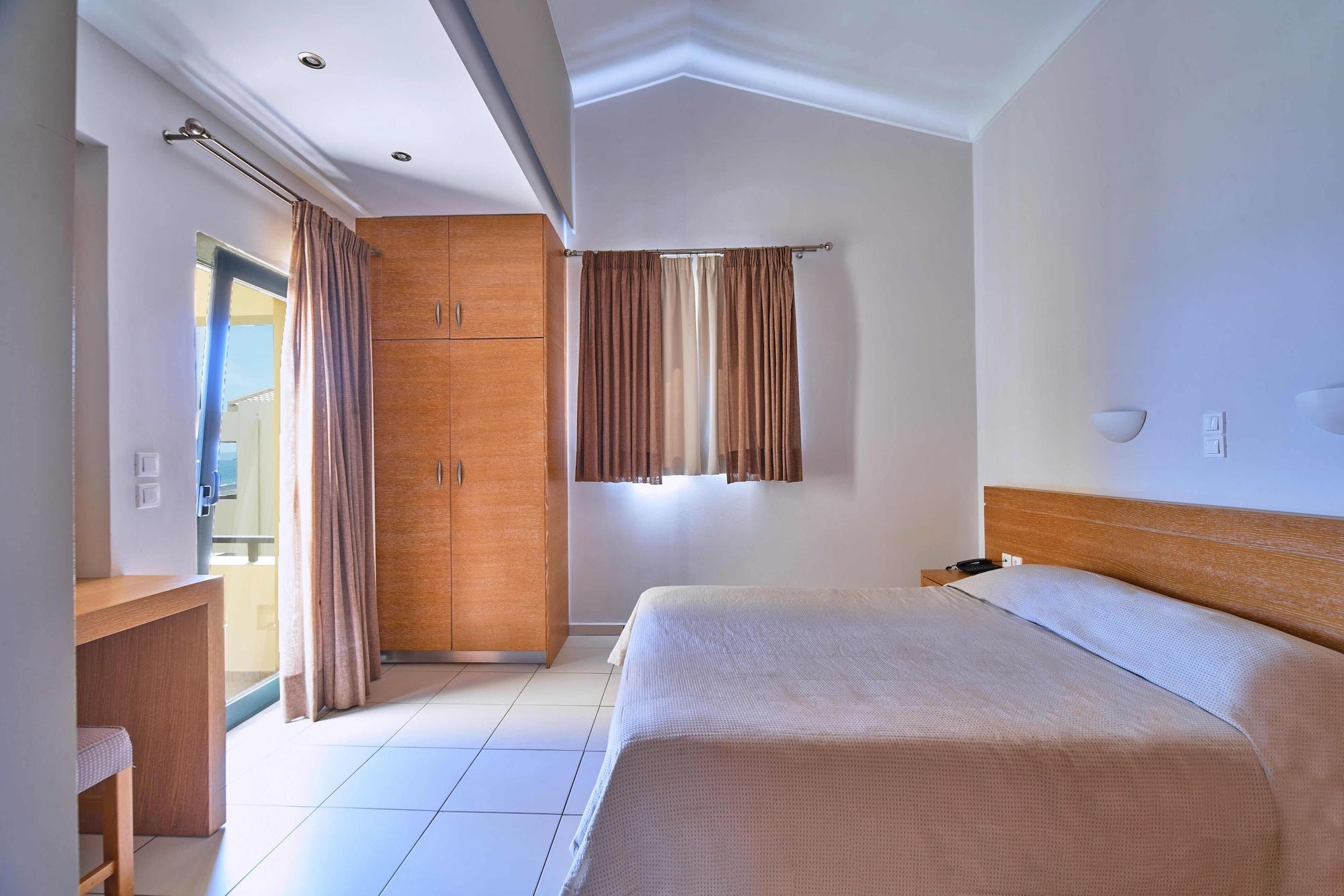 Silver Hotel&apartments Hotel Gerani (Chania)