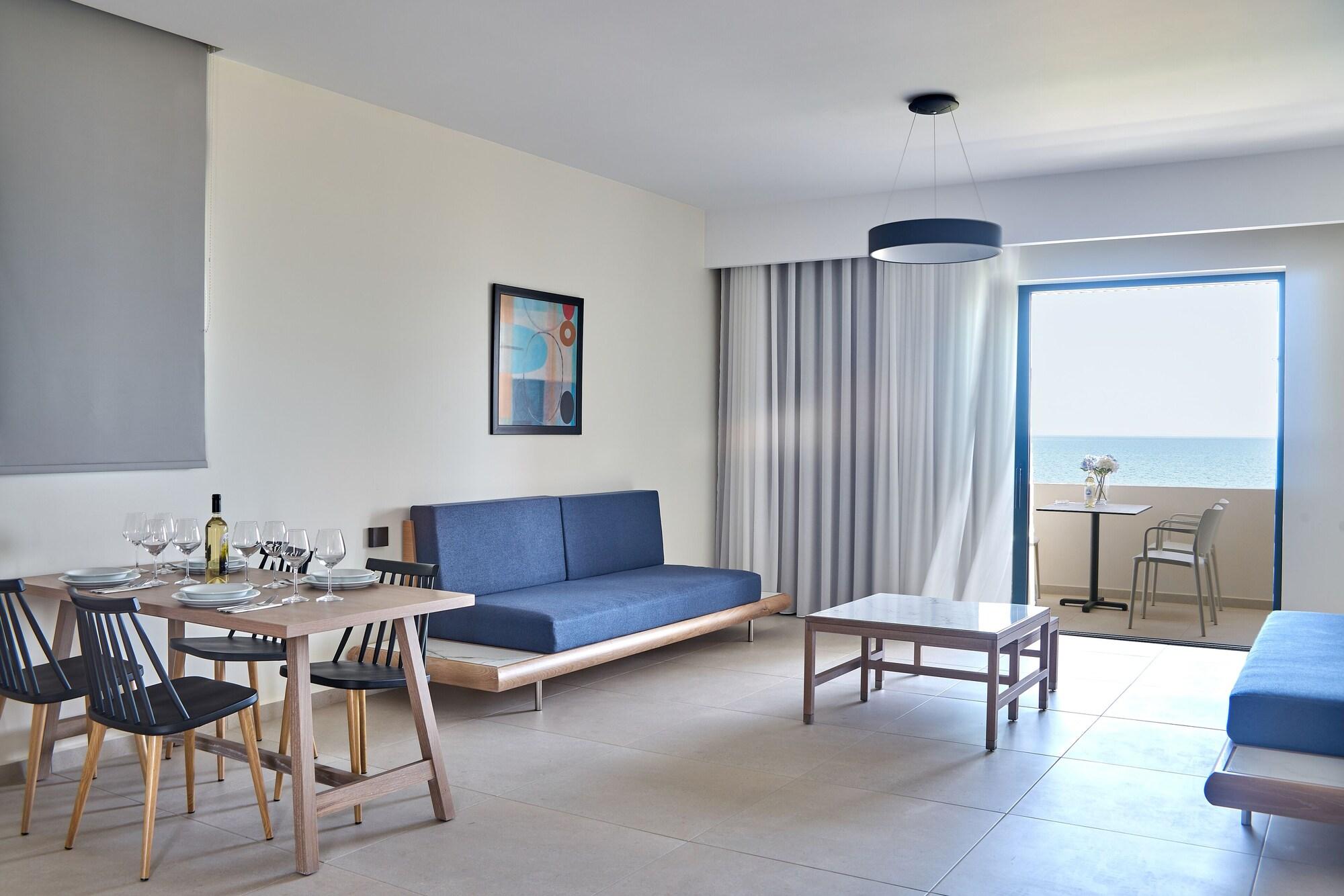 Silver Hotel&apartments Hotel