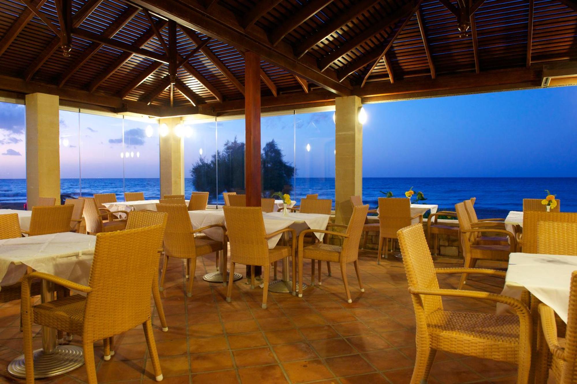 Silver Hotel&apartments 4*