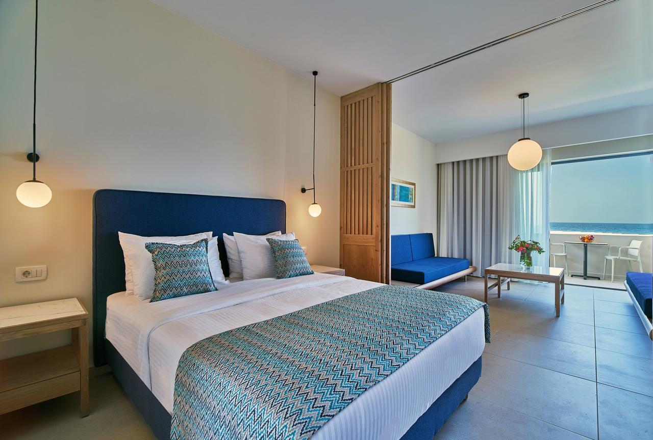 Silver Hotel&apartments Hotel 4*