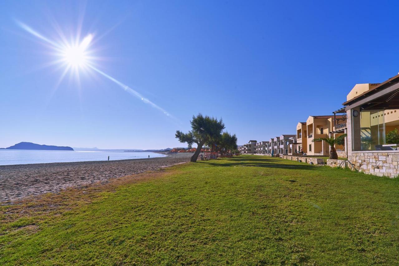 Silver Hotel&apartments Hotel Gerani (Chania)