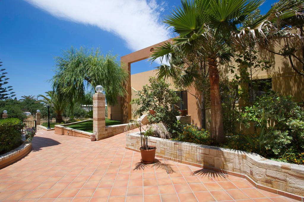 Hotel Silver Hotel&apartments 4*