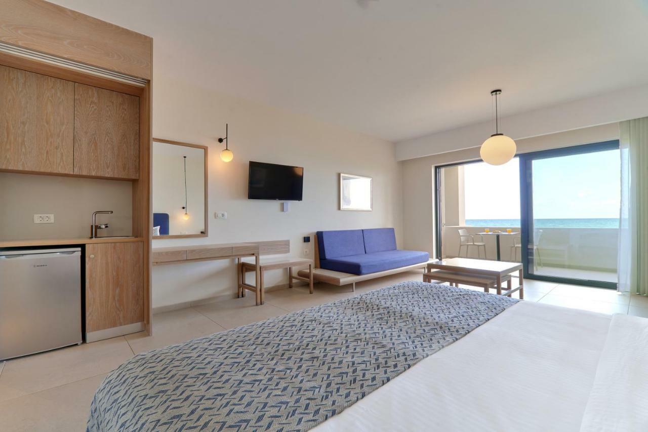 Silver Hotel&apartments 4* Gerani (Chania)