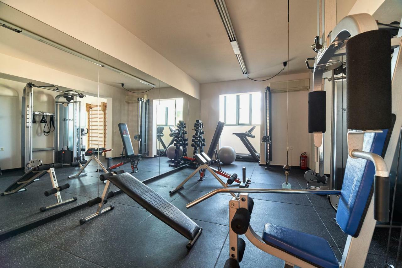 Hotel Silver Hotel&apartments 4*
